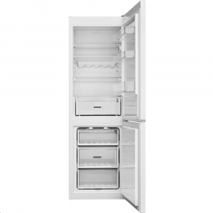 Whirlpool W5 821E W 2 alulfagyasztós hűtőszekrény fehér